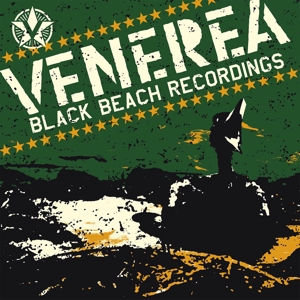 7-Black Beach Recordings by Venerea