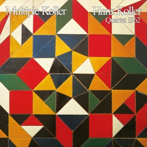 Multiple Koller by Koller, Hans -Quartet-