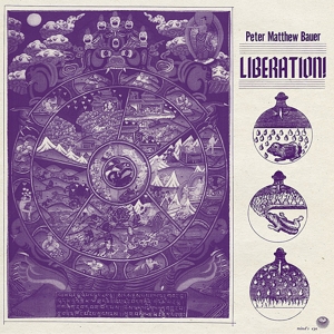 Liberation! by Bauer, Peter Matthew