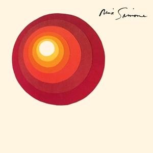 Here Comes the Sun by Simone, Nina