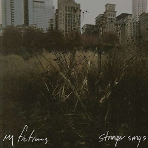 Stranger Songs by My Fictions