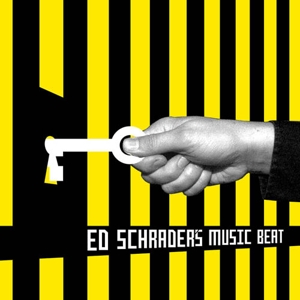 Party Jail by Schrader, Ed -Music Beat-