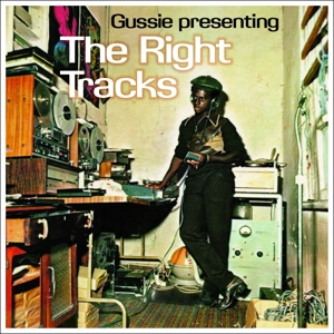 Right Tracks by Clarke, Gussie