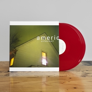 American Football by American Football