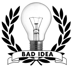 Split by Bad Assets