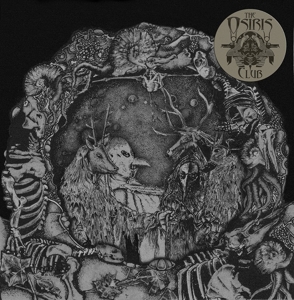 Blazing World by Osiris Club