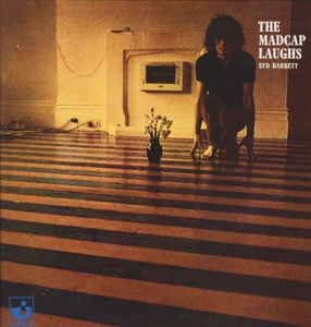 Madcap Laughs by Barrett, Syd
