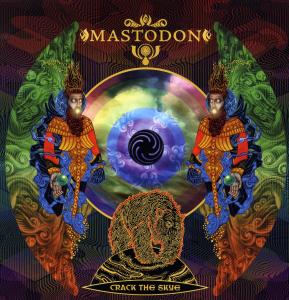 Crack the Skye by Mastodon