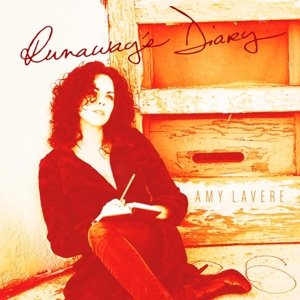 Runaway's Diary by Lavere, Amy