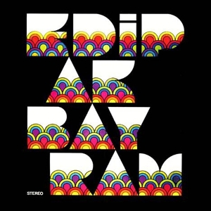 Edip Akbayram by Akbayram, Edip