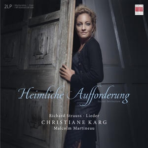 R. Strauss: Lieder; Heimliche Aufforderung, Secret by Royal Concertgebouw or...