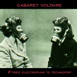 7885 - Electropunk To Technopop 1978-1985