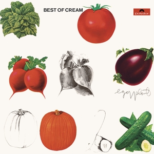 Best of Cream by Cream