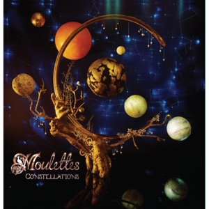 Constellations by Moulettes