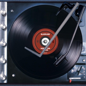 Worship and Tribute by Glassjaw