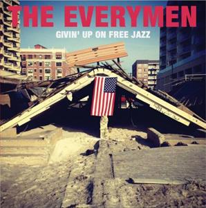 Givin'up On Free Jazz