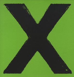 Multiply (X) by Sheeran, Ed