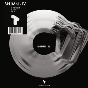 Iv by Bnjmn