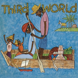 Journey To Addis by Third World