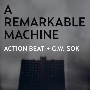 Action Beat + G.W. Sok by Action Beat + G.W. Sok
