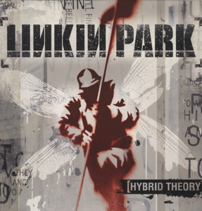 Hybrid Theory by Linkin Park