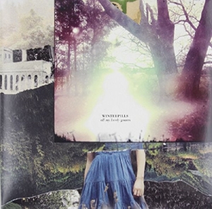 All My Lovely Goners by Winterpills