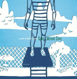 Lake Street Dive/Fun Machine by Lake Street Dive