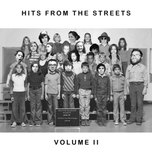 Hits From the Streets ...