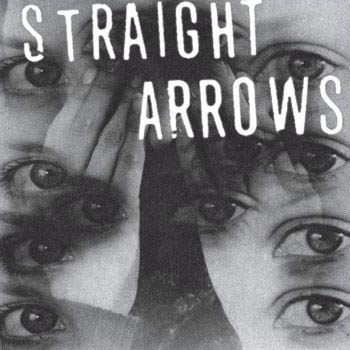 Make Up Your Mind by Straight Arrows