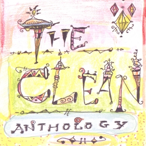 Anthology by Clean
