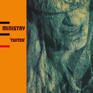 Twitch by Ministry