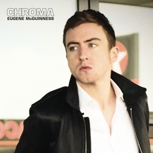 Chroma by McGuinness, Eugene