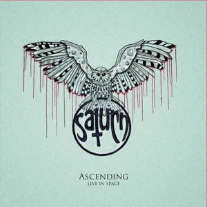 Ascending by Saturn (Usa)