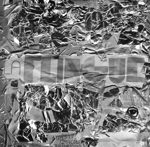 Adhesif-Chrome Zero-Trois by Flingue, La