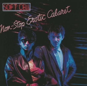 Non-Stop Erotic Cabaret