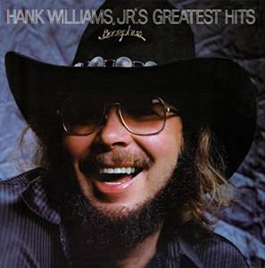 Greatest Hits 1 by Williams Jr., Hank