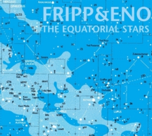 Equatorial Stars