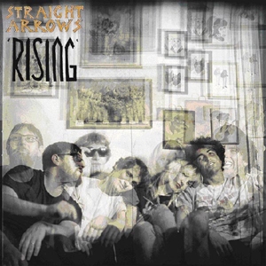 Rising by Straight Arrows