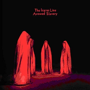 Avowed Slavery by Icarus Line