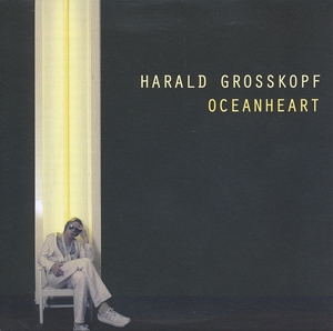 Oceanheart by Grosskopf, Harald