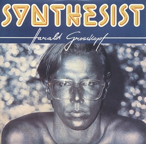 Synthesist by Grosskopf, Harald