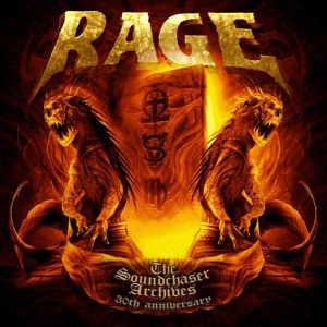 Soundchaser Archives by Rage