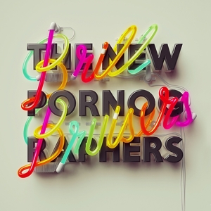 Brill Bruisers by New Pornographers
