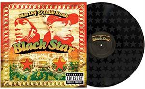 Mos Def & Talib Kweli Are Black Star by Black Star