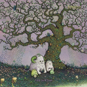 Tied To a Star by Mascis, J