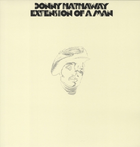 Extension of a Man by Hathaway, Donny