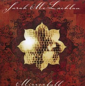 Mirrorball by McLachlan, Sarah