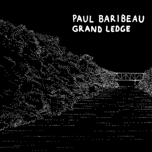 Grand Ledge by Baribeau, Paul