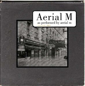 Aerial M by Aerial M