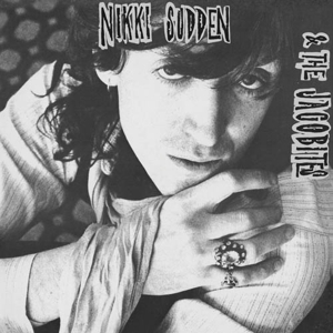 Dead Men Tell No Tales by Sudden, Nikki